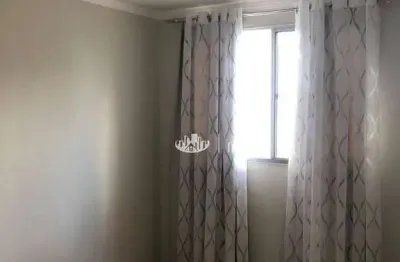 Apartamento no spazio le parc com 2 quartos à venda, 46 m² por r$ 170.000 - jardim jockey club - londrina/pr