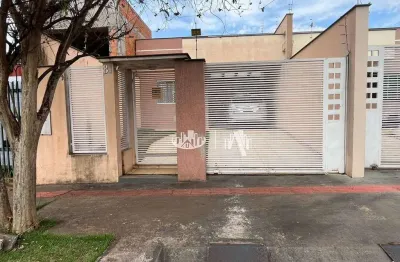 Casa com 3 quartos para alugar, 117 m² por r$ 2.600/mês - igapó - londrina/pr