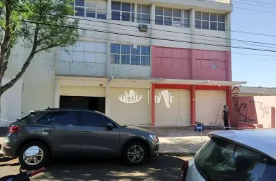 Loja para alugar, 90 m² por r$ 2.750,00/mês - jardim londrilar - londrina/pr