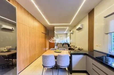 Casa com 3 quartos à venda, 101 m² por r$ 750.000 - residencial moradias tibagi - londrina/pr