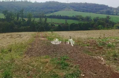 Chácara à venda, 24200 m² por r$ 580.000,00 - zona rural - londrina/pr