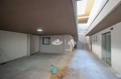 Apartamento com 1 quarto para alugar, 35 m² por r$ 1.250/mês - jardim piza - londrina/pr