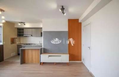 Apartamento no edíficio enjoy com 2 quartos para alugar, 54 m² por r$ 3.450/mês - vivendas do arvoredo - londrina/pr