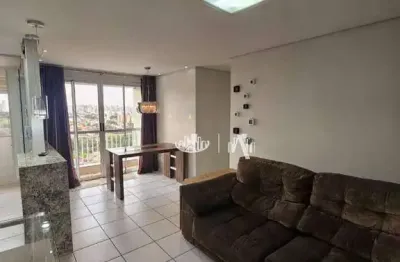 Apartamento no resid. garden araucaria com 3 quartos para alugar, 67 m² por r$ 3.100/mês - aurora - londrina/pr