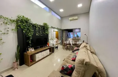 Casa com 3 quartos à venda, 114 m² por r$ 790.000 - gleba palhano - londrina/pr
