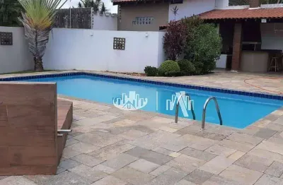 Casa com 4 dormitórios à venda, 310 m² por r$ 2.300.000,00 - centro - rolândia/pr