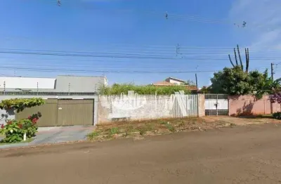 Terreno à venda, 250 m² por r$ 270.000,00 - pacaembu - londrina/pr