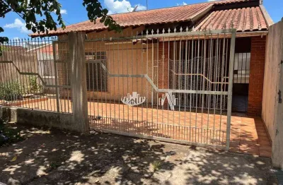 Casa à venda, 120 m² por r$ 500.000,00 - aeroporto - londrina/pr