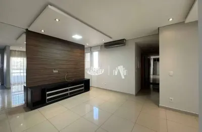 Apartamento no torres inglaterra com 3 quartos para alugar, 76 m² por r$ 2.640/mês - vale dos tucanos - londrina/pr