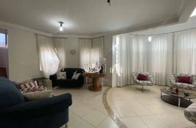 Casa com 4 quartos à venda, 374 m² por r$ 2.500.000 - parque residencial alcântara - londrina/pr