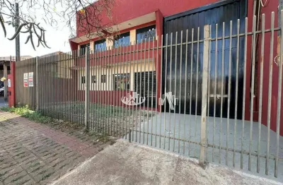 Barracão, 284 m² - venda por r$ 890.000,00 ou aluguel por r$ 4.900,00/mês - terra bonita - ibiporã/pr