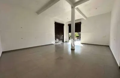 Loja para alugar, 75 m² por r$ 1.500,00/mês - califórnia - londrina/pr