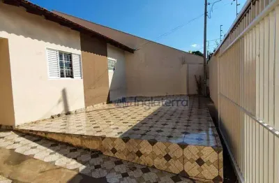 Casa com 2 quartos à venda, 88 m² por r$ 350.000 - esperança - londrina/pr
