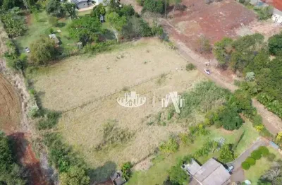 Chácara à venda, 3018 m² por r$ 800.000,00 - colinas - londrina/pr