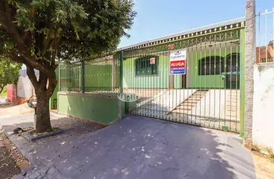 Casa com 3 quartos à venda, 135 m² por r$ 350.000 - ouro verde - londrina/pr