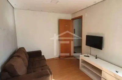 Apartamento no la spezia com 2 quartos, 42 m² - venda por r$ 210.000 ou aluguel por r$ 1.630/mês - jardim esperança - londrina/pr