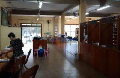 Prédio à venda, 1080 m² por r$ 4.200.000,00 - centro - londrina/pr