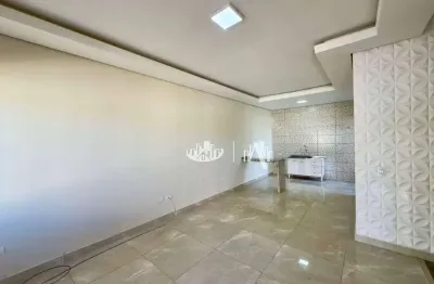 Casa com 3 quartos à venda, 80 m² por r$ 300.000 - parque universidade - londrina/pr