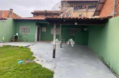 Casa com 2 quartos à venda, 60 m² por r$ 240.000 - jardim neman sahyun - londrina/pr