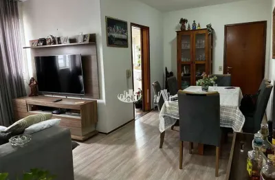 Apartamento no edif. ibiûna com 2 quartos à venda, 70 m² por r$ 345.000 - jardim londrilar - londrina/pr