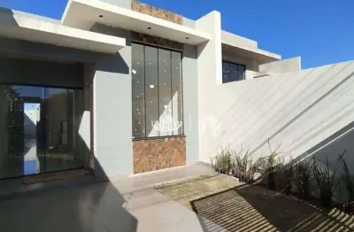 Casa com 2 quartos à venda, 63 m² por r$ 328.000 - vale verde - londrina/pr
