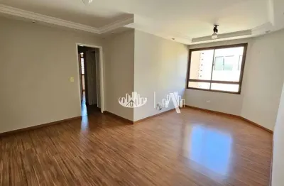Apartamento no edificio garden plaza residence com 3 quartos à venda, 73 m² por r$ 340.000 - centro - londrina/pr