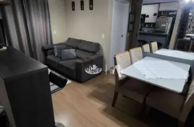 Apartamento no cond. pateo aurora com 2 quartos à venda, 50 m² por r$ 380.000 - aurora - londrina/pr