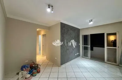 Apartamento no cond. ilhas do caribe com 3 quartos à venda, 68 m² por r$ 350.000 - parque jamaica - londrina/pr