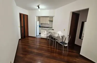 Apartamento no edif. top life com 1 quarto à venda, 42 m² por r$ 270.000 - centro - londrina/pr