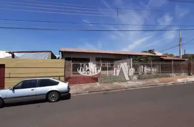 Casa à venda, 280 m² por r$ 450.000,00 - ideal - londrina/pr
