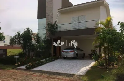 Casa com 3 suites para alugar, 280 m² por r$ 13.400/mês - alphaville ii - londrina/pr