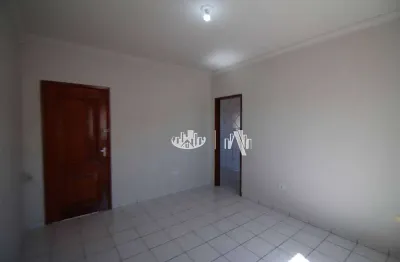 Sobreloja com 3 quartos para alugar, 100 m² por r$ 1.500/mês - leonor - londrina/pr