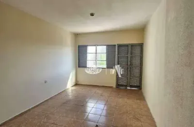 Apartamento com 1 quarto para alugar, 50 m² por r$ 1.100/mês - ouro branco - londrina/pr