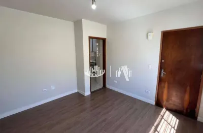 Apartamento no cond. vale das andorinhas com 3 quartos, 50 m² - venda por r$ 280.000 ou aluguel por r$ 1.780/mês - jardim vilas boas - londrina/pr