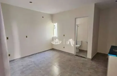 Apartamento com 1 quarto para alugar, 25 m² por r$ 890/mês - jardim piza - londrina/pr