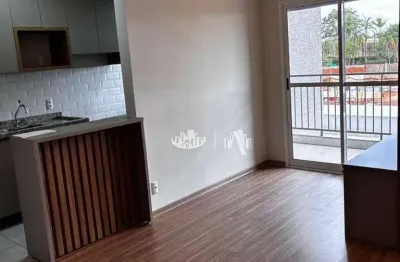 Apartamento no hamptons com 2 quartos à venda, 51 m² por r$ 380.000 - aurora - londrina/pr