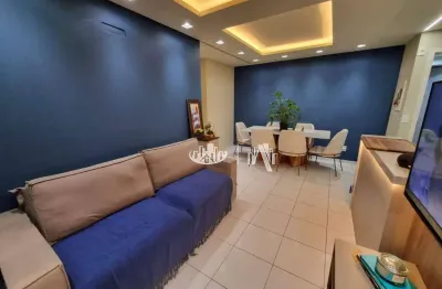 Apartamento no edif. conquista paes leme com 2 quartos para alugar, 67 m² por r$ 2.943/mês - jardim das américas - londrina/pr