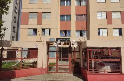 Apartamento no edif. itaporã com 3 quartos à venda, 80 m² por r$ 300.000 - igapó - londrina/pr