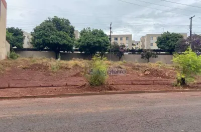 Terreno à venda, 518 m² por r$ 399.000,00 - lagoa dourada - londrina/pr