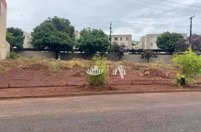 Terreno à venda, 518 m² por r$ 399.000,00 - lagoa dourada - londrina/pr