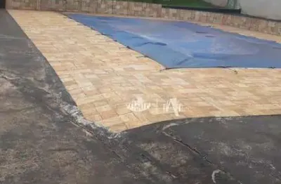 Chácara à venda, 3680 m² por r$ 650.000,00 - centro - alvorada do sul/pr