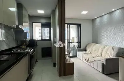 Apartamento no freedom com 3 quartos à venda, 75 m² por r$ 850.000 - gleba palhano - londrina/pr