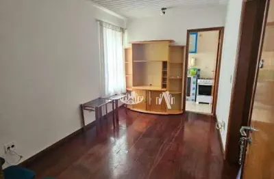 Apartamento no edif. tivoli com 1 quarto para alugar, 20 m² por r$ 1.500/mês - centro - londrina/pr