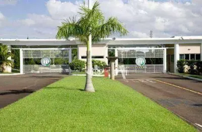 Terreno à venda, 705 m² por r$ 815.000,00 - condomínio villagio do engenho - cambé/pr