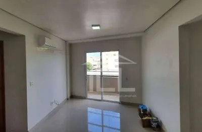 Apartamento com 2 dormitórios, 76 m² - venda por r$ 270.000,00 ou aluguel por r$ 1.620,00/mês - jardim vilas boas - londrina/pr