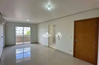 Apartamento com 2 quartos, 76 m² - venda por r$ 270.000 ou aluguel por r$ 1.620/mês - jardim vilas boas - londrina/pr