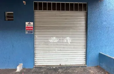 Loja para alugar, 40 m² por r$ 990,00/mês - conjunto habitacional flores - londrina/pr