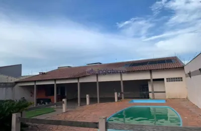 Terreno à venda, 500 m² por r$ 700.000,00 - jardim viena - londrina/pr