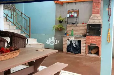 Casa à venda, 178 m² por r$ 700.000,00 - jardim acapulco - londrina/pr