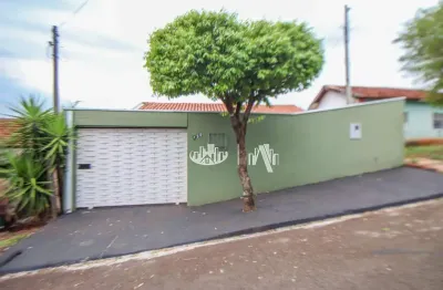 Casa com 3 quartos para alugar, 90 m² por r$ 1.450/mês - jardim nova esperança - londrina/pr